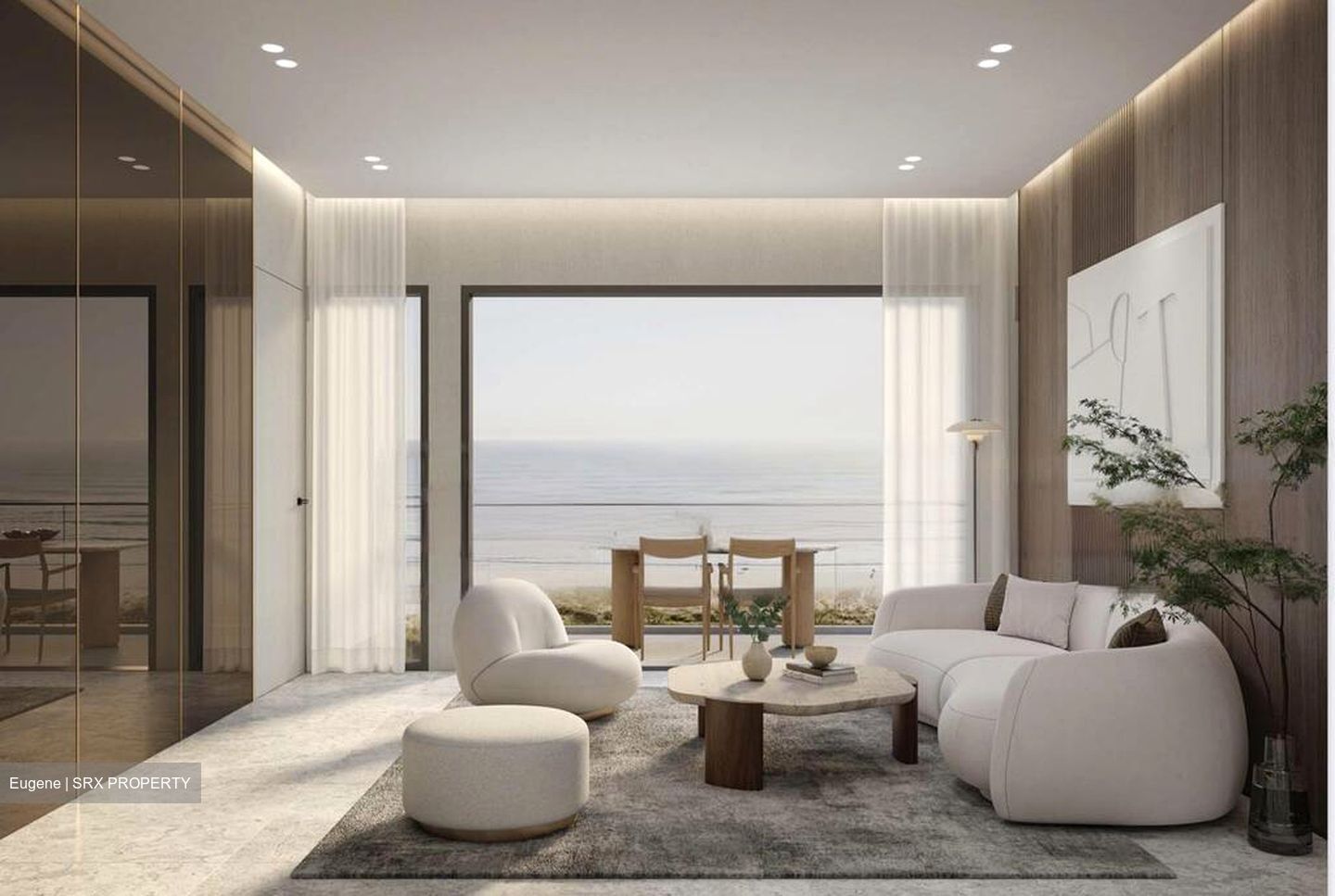 Sea Esta (D18), Condominium #488423861